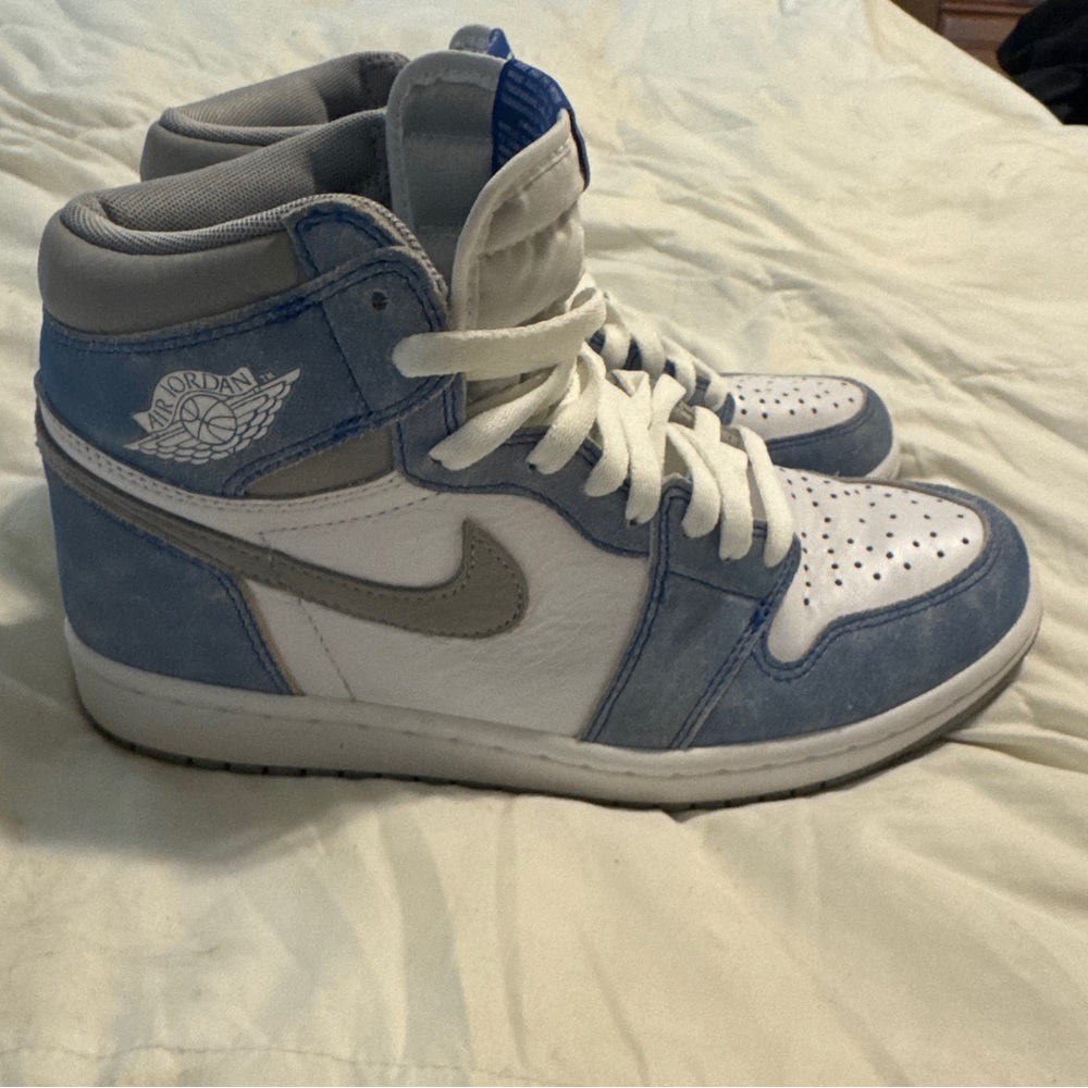 Jordan 1 retro high top